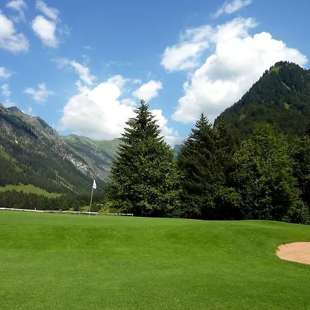 Alpenflair Haus Doris * Oberstdorf