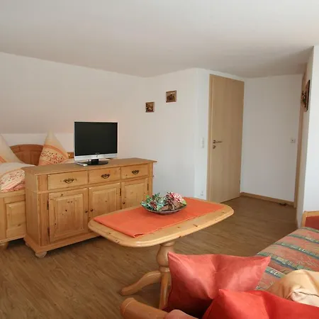 Alpenflair Haus Doris * Oberstdorf
