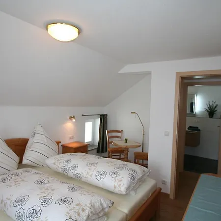 Alpenflair Haus Doris *