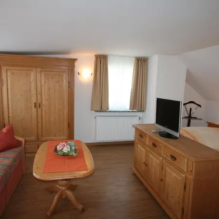 Alpenflair Haus Doris Ferienhaus