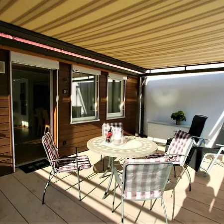 Alpenflair Haus Doris
