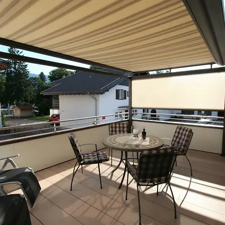Ferienhaus Alpenflair Haus Doris Oberstdorf
