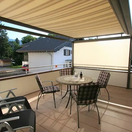 Ferienhaus Alpenflair Haus Doris