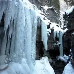 Nyaraló Alpenflair 