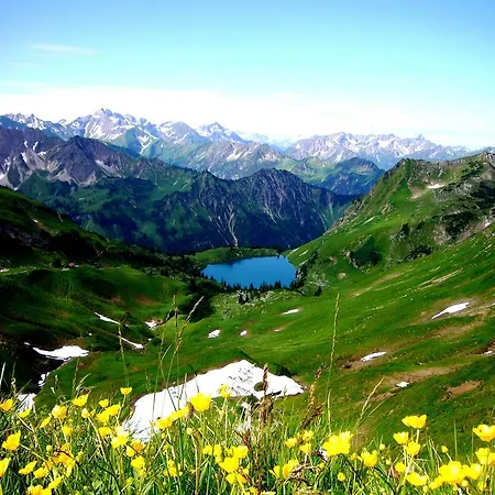 Alpenflair 