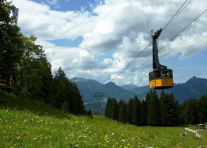 Alpenflair 