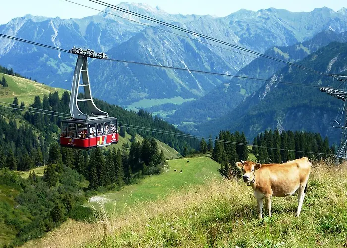 Alpenflair 
