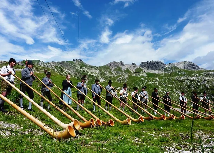 Alpenflair 
