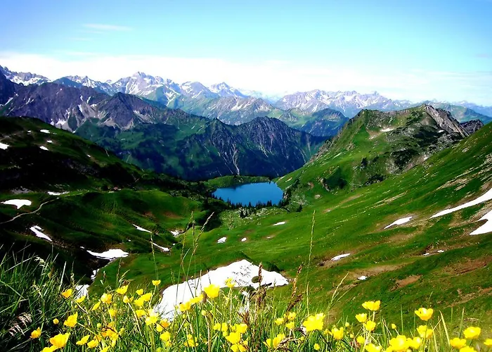 Alpenflair 