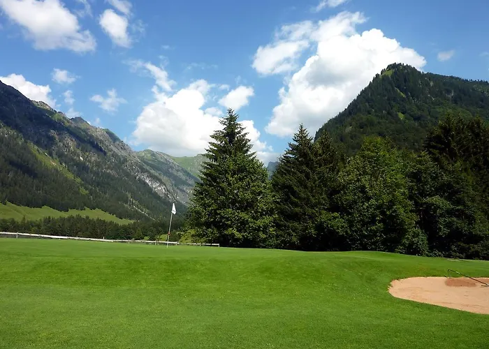 Alpenflair 
